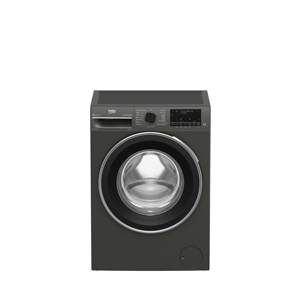Beko Cm 9102 Bmg Çamaşır Makinası