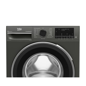Beko Cm 9102 Bmg Çamaşır Makinası