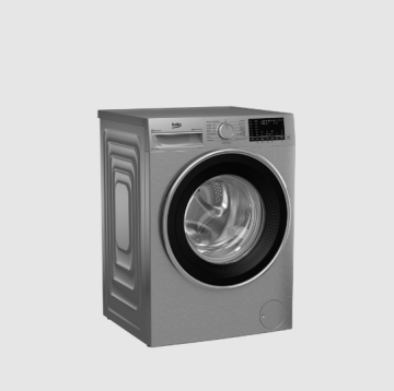 Beko CM 9120 BI Çamaşır Makinesi