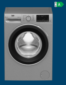 Beko CM 9120 BI Çamaşır Makinesi