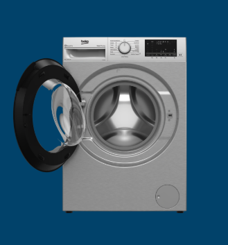 Beko CM 9120 BI Çamaşır Makinesi