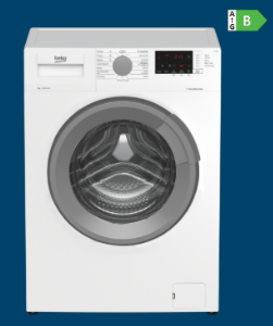 Beko Cm 9101 9 Kg 1000 D Beyaz Çamaşır Makinesi