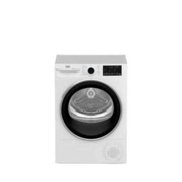 Beko KMB 901 I Kurutma Makinesi
