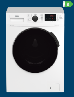 Beko Cm 10120 10 Kg 1200 D Beyaz Çamaşır Makinası