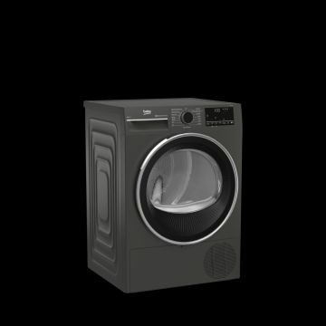 BEKO KM 91 BMG KURUTMA 9 KG  A++ GRI
