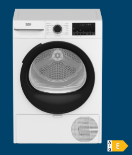 Beko KMX 91 Kurutma Makinesi