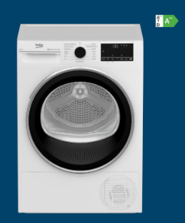 Beko Km 91 B Kurutma Mk 9 Kg  A++