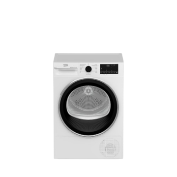 Beko Km 91 B Kurutma Mk 9 Kg  A++