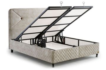 Bambi Comfort Balance Baza 100X200