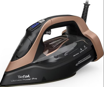Tefal Ultimate Power Pro FV9E5 Buharlı Ütü