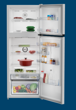 Beko 970477 Mb No-Frost Buzdolabı