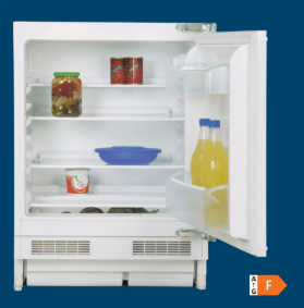 BEKO BK 7625 YSTA ANKASTRE BUZDOLABI