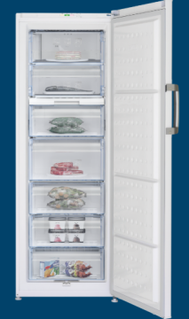 Beko 7071 MB Çekmeceli Derin Dondurucu