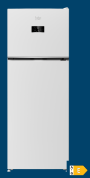BEKO 970475 EB BEYAZ NF BUZDOLABI