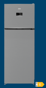 Beko 970475 EI No Frost Buzdolabı