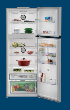 Beko 970475 EI No Frost Buzdolabı