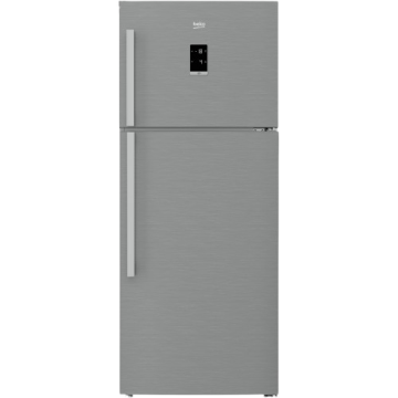 Beko 974561 Eı Inoks Nf Buzdolabı