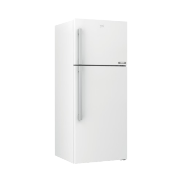 Beko YD 974508 MB Beyaz No Frost Buzdolabı