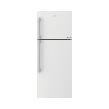 Beko YD 974508 MB Beyaz No Frost Buzdolabı