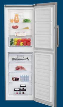 Beko 7081 Multımode Eı Dikey Derin Dondurucu
