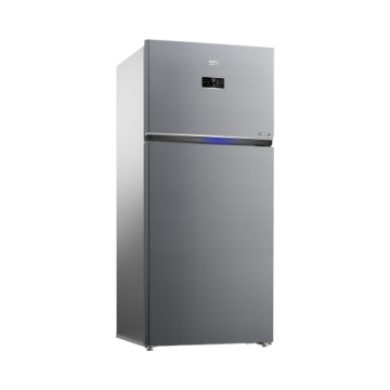 Beko 983630 Eı Nf Inoks Buzdolabı