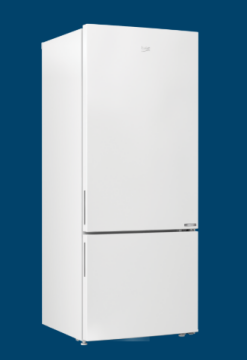 Beko 674533 MB Beyaz Buzdolabı