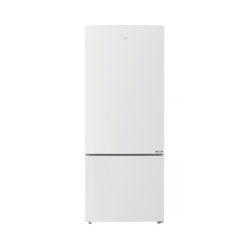 Beko 674533 MB Beyaz Buzdolabı