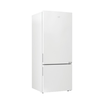 Beko 674533 MB Beyaz Buzdolabı