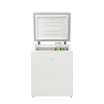 Beko 3205 JEM Sandık Tipi 205 Lt Derin Dondurucu