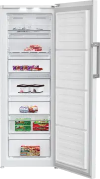 Beko 7371  Jeb Çekmeceli Derin Dondurucu