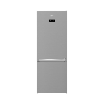 Beko 670514 Eı Nf Kombı Inox Buzdolabı