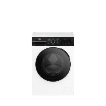 Beko CMX 11140 A Antrasit Çamaşır Makinesi