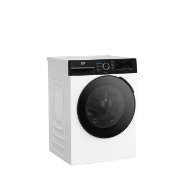 Beko CMX 11140 A Antrasit Çamaşır Makinesi