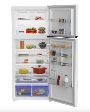 Beko 978557 EI ELEGANFIT Buzdolabı