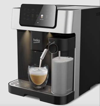 Beko Cep 5304 X Manuel Espresso