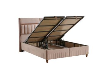 Bambi Biosalt Baza 150X200