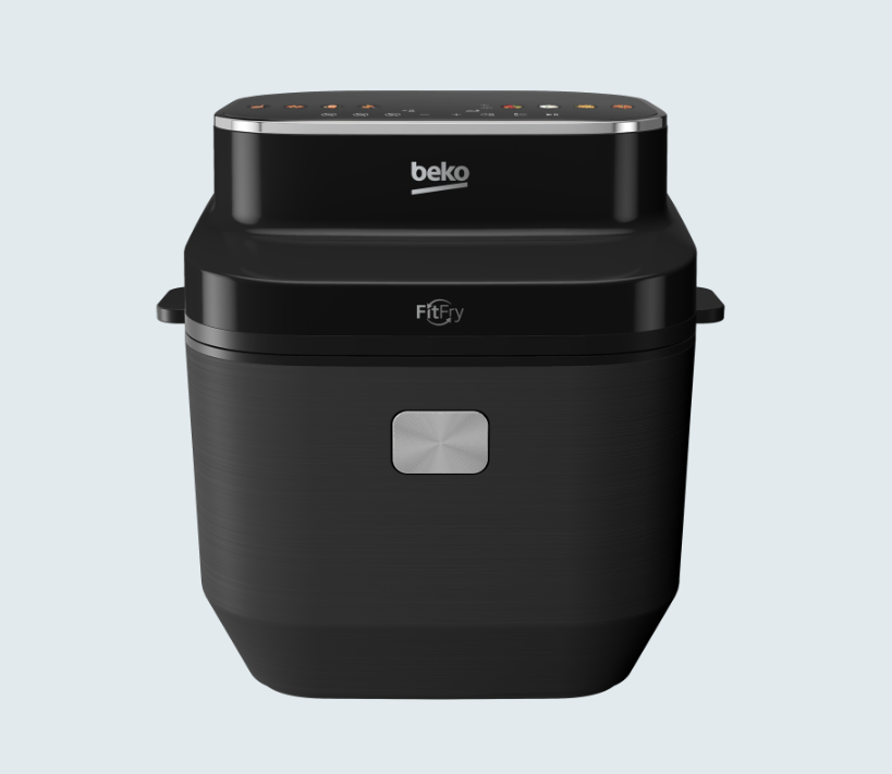 Beko FR 8374 Beko FitFry® SteamPro® Az Yağlı Fritöz