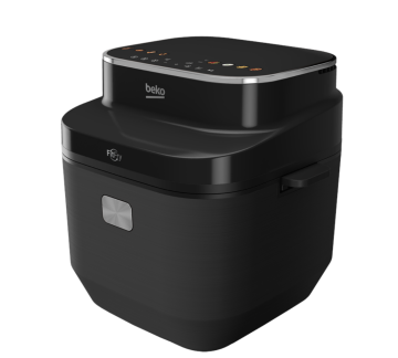 Beko FR 8374 Beko FitFry® SteamPro® Az Yağlı Fritöz