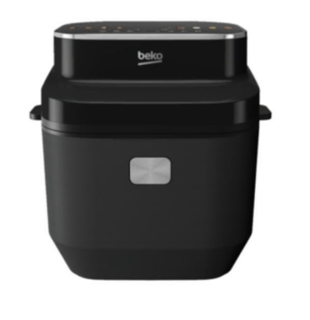 Beko FR 8374 Beko FitFry® SteamPro® Az Yağlı Fritöz