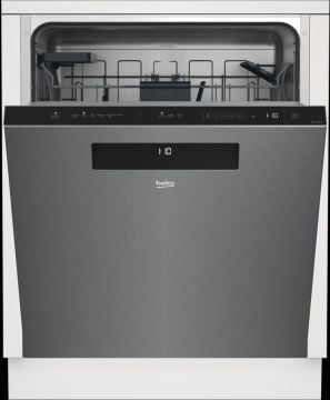 Beko BMA 6340 I Tezgah Altı Bulaşık Makinesi