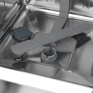Beko BMA 6340 I Tezgah Altı Bulaşık Makinesi