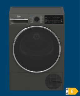 BEKO KM 1010 IG KURUTMA 10 KG