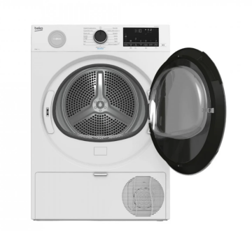 Beko Km 1010 SW 10 Kg Bx Kurutma Makinesi