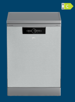 Beko Bm 11041 I WF 11 Programlı Bulaşık Makinesi
