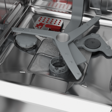 Beko Bm 11041 I WF 11 Programlı Bulaşık Makinesi