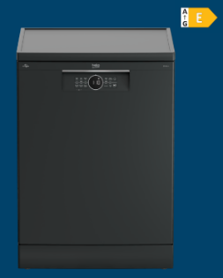 Beko Bm 4044 A Bulaşık Makinesi