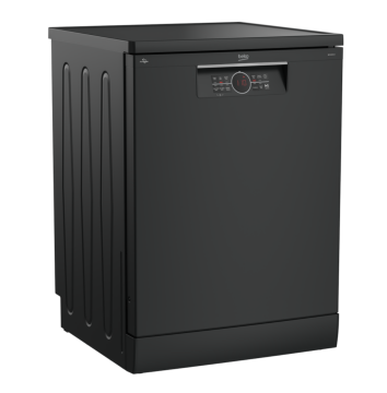 Beko Bm 4044 A Bulaşık Makinesi