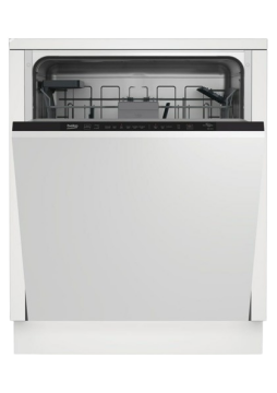 BEKO BB 260 TAM ANKASTRE BULAŞIK MAK 6 PRG