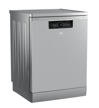 Beko Bm 11042 I Wf 11 Program B Enınox Bulaşık Makınesı