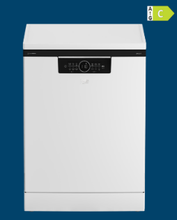 Beko BM 6047 6 Programlı Bulaşık Makinesi